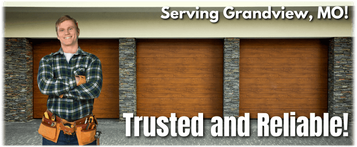 Garage Door Repair Grandview MO