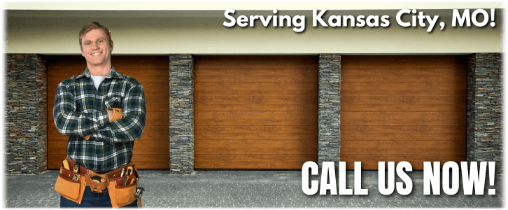 Garage Door Repair Kansas City MO