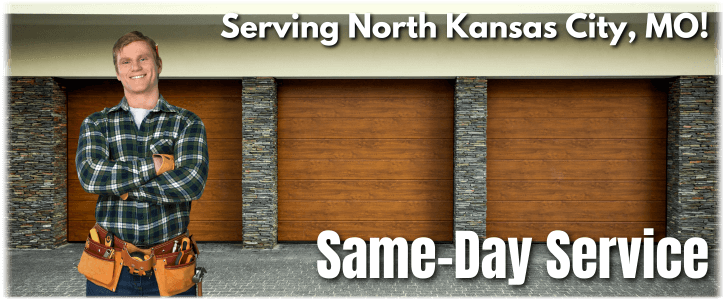 Garage Door Repair North Kansas City MO